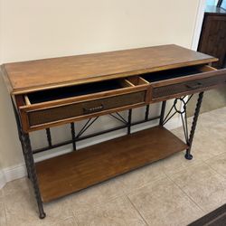 Table Artisan Tommy Bahamas 