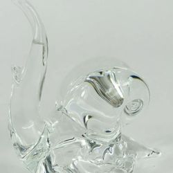 Murano Art Glass Snail 