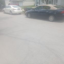 2006 Buick Lucerne