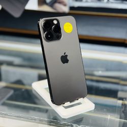iPhone 14 Pro Max (Factory Unlocked) 
