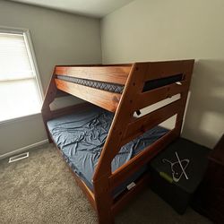 Bunkbeds