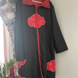 Akatsuki Cloak