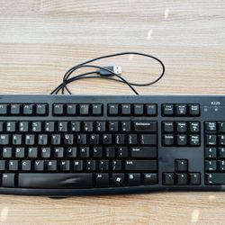Keyboard 