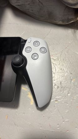 PlayStation portable