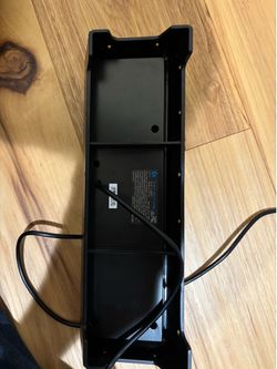 Logitech flight multi panel