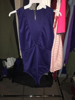 Bodysuit
