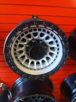 17x9 8x165