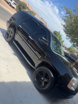 2008 GMG Yukon Denali