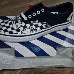 Era Pro Vans