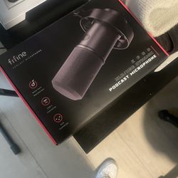 Microphone