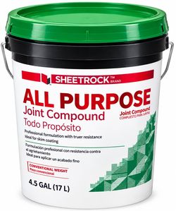 Joint compound