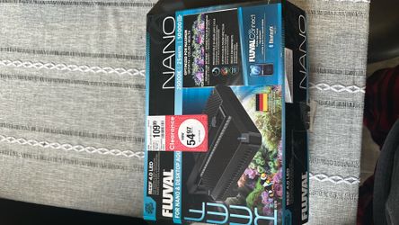 Fluval Reef Light
