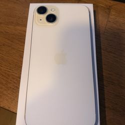 iPhone 15 Plus Yellow 128gb Unlocked