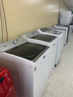 Washers electricavailable delivery 🚚