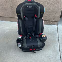 Free Graco Car Seat