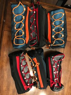 Brand New pencil/pen/storage organizers