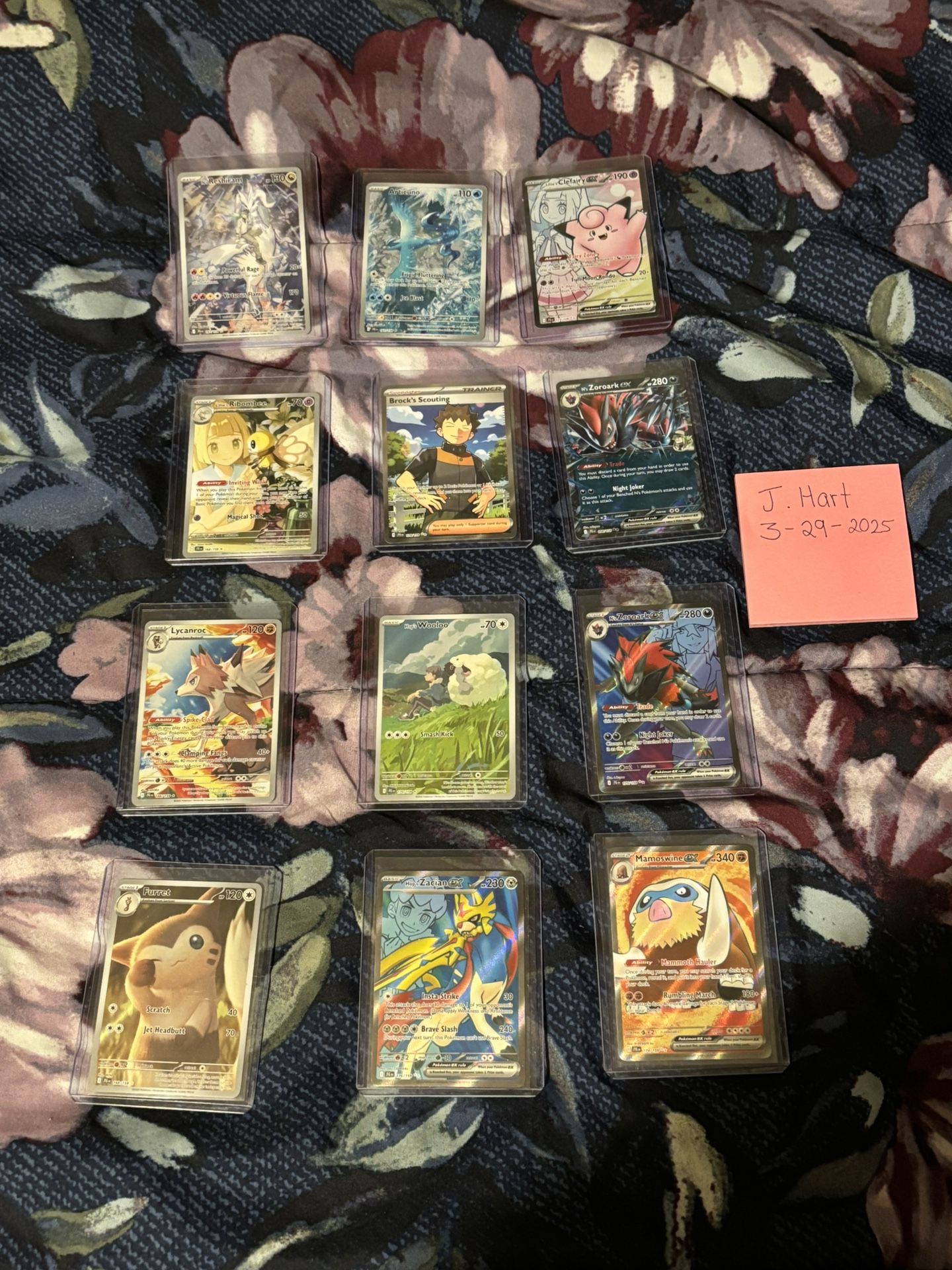 Pokémon Journey Together