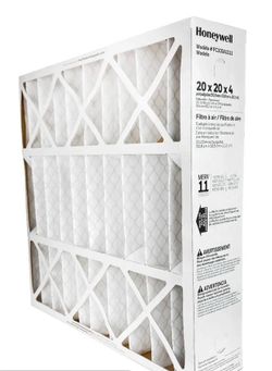 Pickup near White Marsh mall.  *FREE local delivery available depending on location.*    I have a pack of 2 Honeywell Home 20x20x4 MERV 11 pleated med