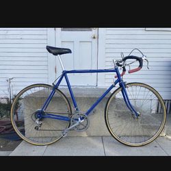 Schwinn Le Tour Bike