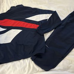 Reebok Set