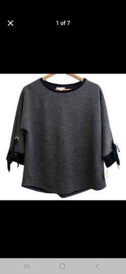 Ladies Charter Club Sweater