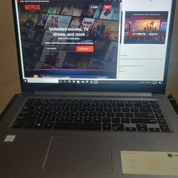 Asus Laptop