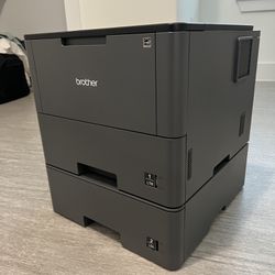 Printer Brother HL-6200DWT