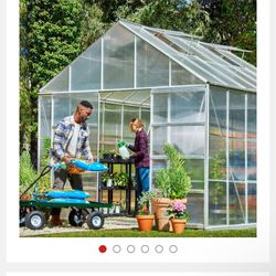 Greenhouse 
