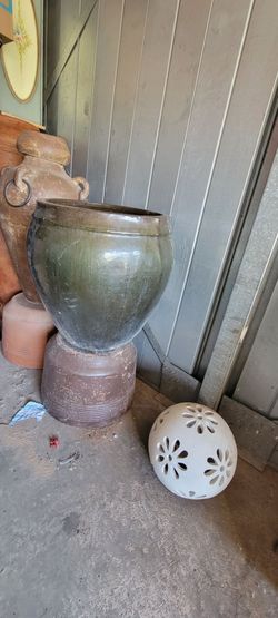 Planters