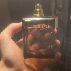 Citizen Jack Absolute Cologne 