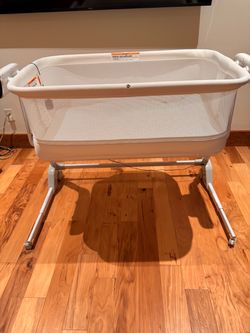 Smart Bassinet