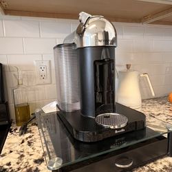 Nespresso Vertuo Coffee Machine 