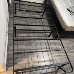 Bed Frame