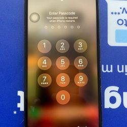 IPhone 11 screen replacement 