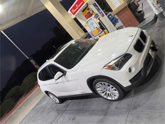2014 BMW X1