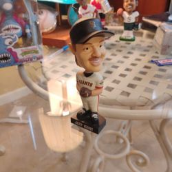 Jeff Kent Bobblehead SF Giants 