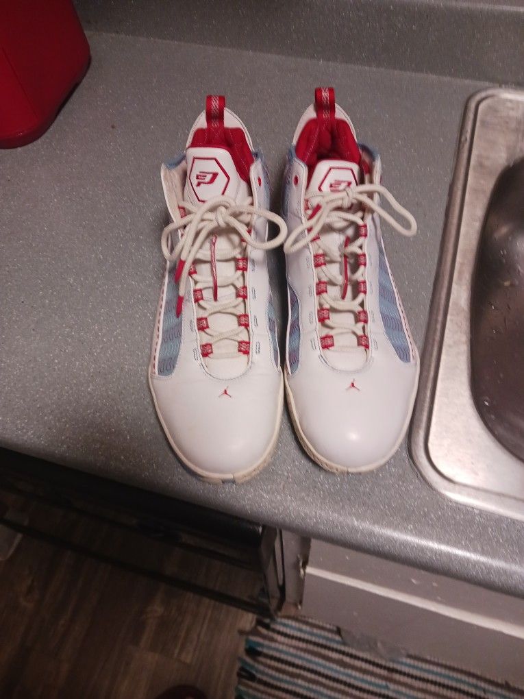 Jordan's 13