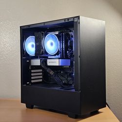 RTX 3060 Ti | i5-11400F | 1TB NVMe | 16GB DDR4 | Wi-Fi | Gaming PC