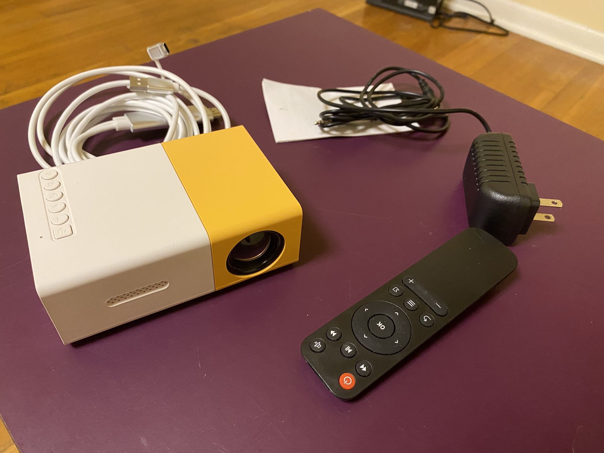 Projector