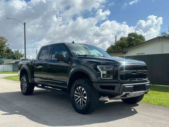 2020 Ford F150 SuperCrew Cab