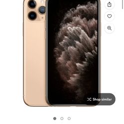 iPhone 11 PRO MAX 