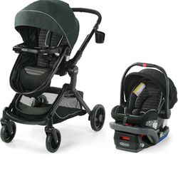 Graco Travel System 