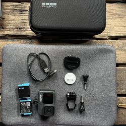 GOPRO HERO 9 