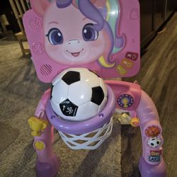 Toddler Activity Center