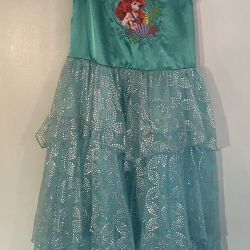 Ariel Gown 