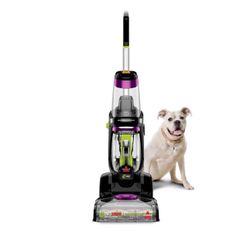 BISSELL ProHeat 2X Revolution Pet Carpet Cleaner 1551W