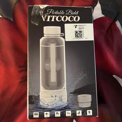 Vitcoco Portable Bidet
