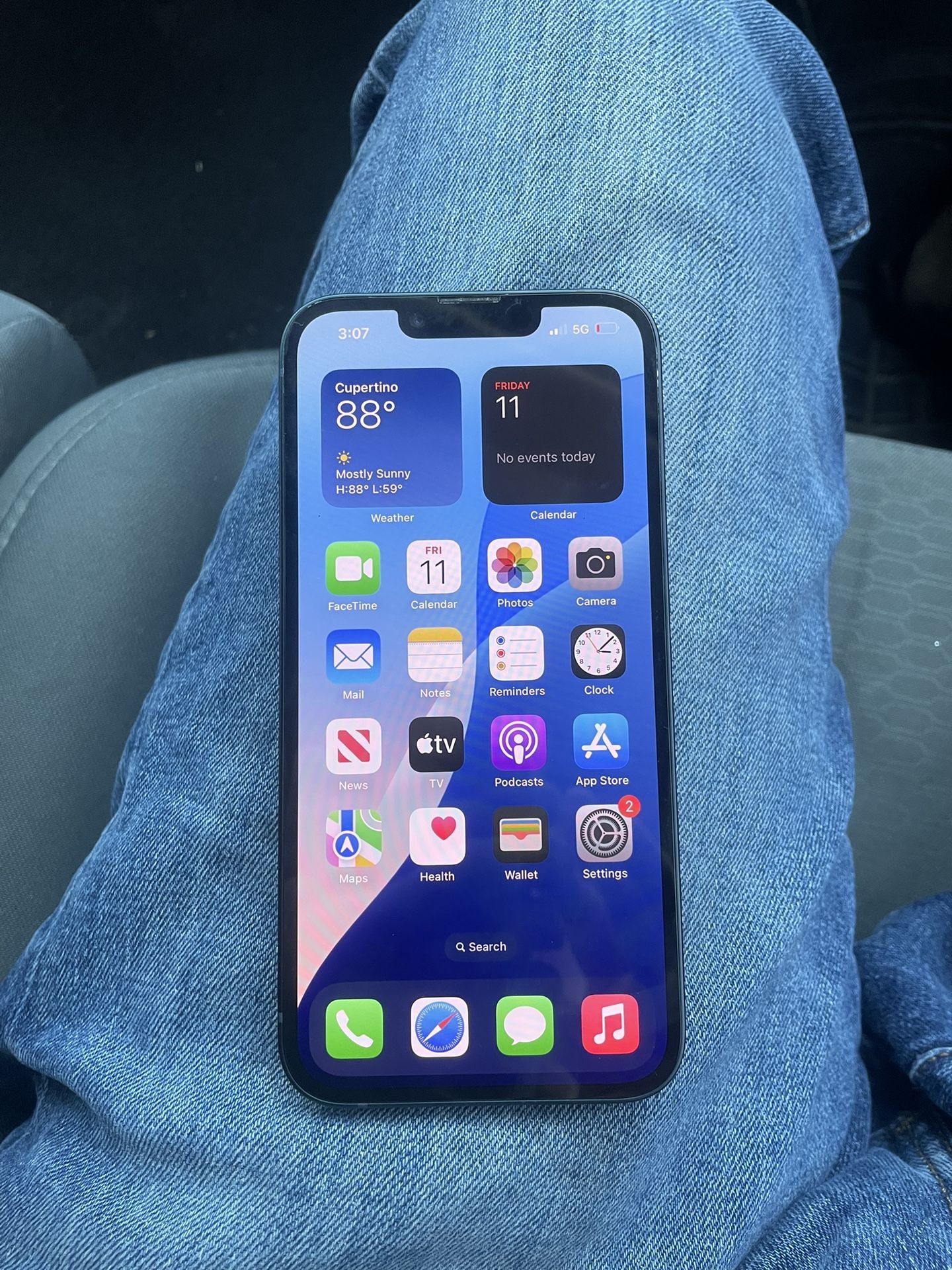 iPhone 14 Or Best Offer 