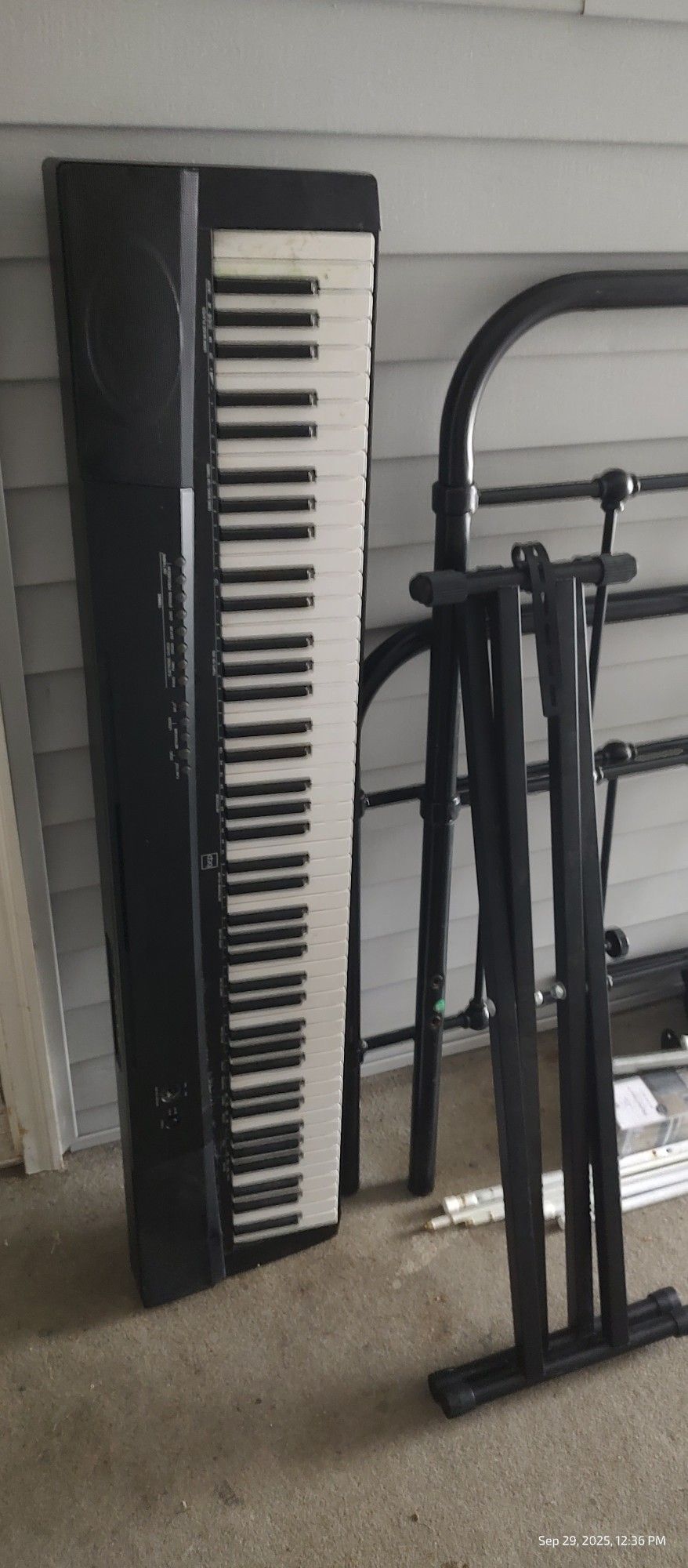 Free Keyboard