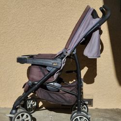 Chicco Stroller 